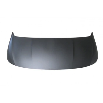 opel combo- 2024-2025  motor kaputu sıyah Oem No (9820422880)