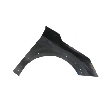 peugeot  208  2024-2025  ön çamurluk delıksız sağ dodık delıklı (tyg) Oem No (9823208280)