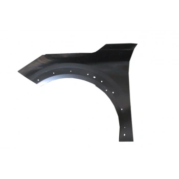 peugeot  208  2024-2025  ön çamurluk delıksız sol dodık delıklı (tyg) Oem No (9823208580)