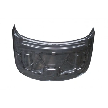 peugeot  5008  2021-2024  motor kaputu (çelık) (tw) Oem No (9833908080)