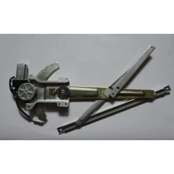 hyundai matrix- 2006-2008  ön cam krikosu sol elektrikli/motorlu 2fıslı (hushan) Oem No (9881017100)