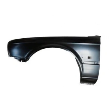 bmw 3 serı- 3 serisi- 84- 1991  ön çamurluk delıklı sol (tyg) Oem No (41351979481)