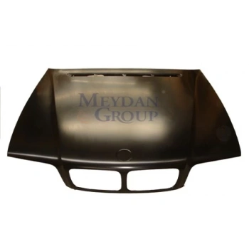 bmw 7 serı- 7 serisi- 1994-2001   motor kaputu Oem No (41618183124)