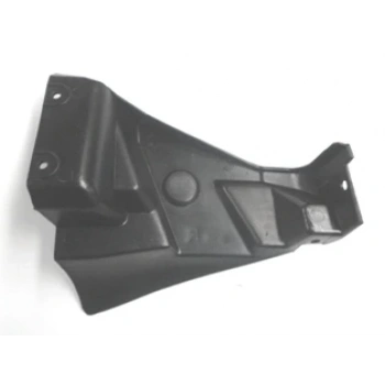 bmw 3 serı- 3 serisi- sd/coupe- 2002-2005  arka tampon bağlantı braketi sol (yan kulaga takılan köse) (tyg) Oem No (51127031975)