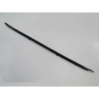 bmw 3 serı- 3 serisi- 2012-2014  arka tampon çıtası orta sıyah (tw) Oem No (51127288233)