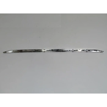 bmw 3 serı- 3 serisi- 2012-2014  arka tampon çıtası orta nikelajlı (tw) Oem No (51127289755)