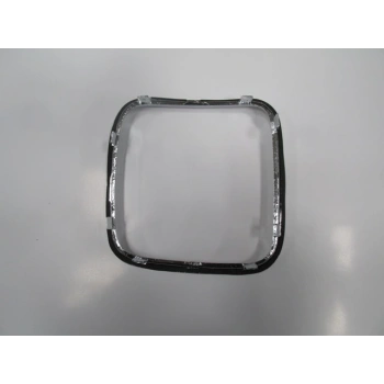 bmw 5 serı- 5 serisi- 88-1993  ön panjur çerçevesı sağ nikelajlı (tyg) Oem No (51131973898)