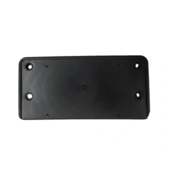 volkswagen jetta- 5- 2006-2010  plakalık plastiği (kare plaka) Oem No (1K0807285A9B9)