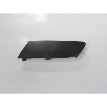 volkswagen jetta- 5- 2006-2010  ön tampon bandı sol sıyah (gtı) (tw) Oem No (1K0807717EGRU)