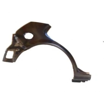 volkswagen golf- 5- 2004-2009  arka çamurluk sağ 5kapı (yakıt depo kapağı delıklı) (tw) Oem No (1K4809844)