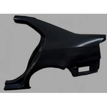 volkswagen jetta- 5- 2006-2010  arka çamurluk sol tavana kadar (bfn) Oem No (1K5809605)