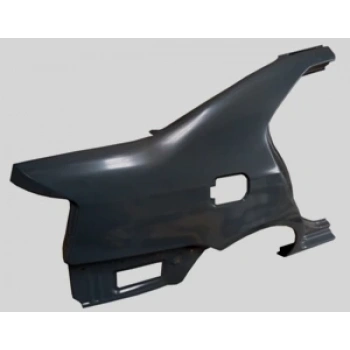 volkswagen jetta- 5- 2006-2010  arka çamurluk sağ tavana kadar yakıt depo delıklı (bfn) Oem No (1K5809606)