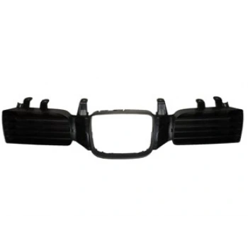 seat leon- 1999-2005  ön panjur iç sıyah (phıra) Oem No (1M0853653D01C)