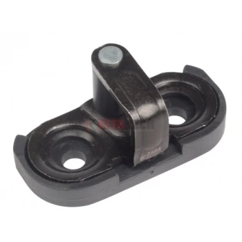 seat ibiza- 2002-2009  arka bagaj kapağı kilit karşılığı Oem No (1T0827517A)