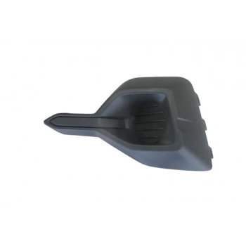 renault taliant- 2021-2024  sis lamba kapağı sol sis delıksız (nıkelajsız/sıyah çıtalı) Oem No (263367861R)