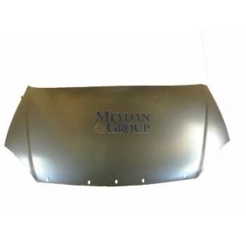 tata ındıgo/ındıca- sd/hb- 2005-2011  motor kaputu (uç nıkelaj delıklı) (tyg) Oem No (27798870Z102)