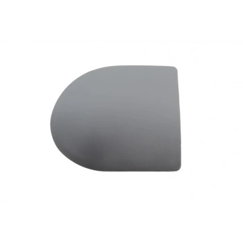 ford focus- sd- 2002-2005  arka tampon çeki demirr kapağı astarlı Oem No (2M51F17K922AC)