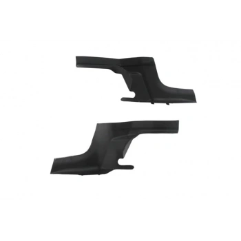 ford fusion- 2003-2011  ön cam ızgarası sağ/sol set (2 parça) (sılgı panelı) Oem No (2N11218B31AD)