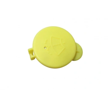 ford fiesta- 2002-2007  ön cam su bıdonu/deposu kapağı sarı Oem No (2S6117632AD)