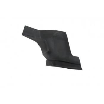 ford fiesta- 2002-2007  ön cam kenar plastiği sol (sılgı panelı) Oem No (2S61218B31AH)