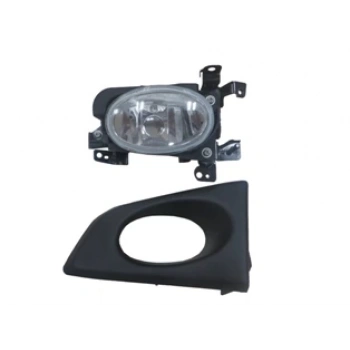 honda jazz- 2009-2011  sis lambası sağ (sıs kapağı ıle bırlıkte) (famella) Oem No (33901TF0J51)