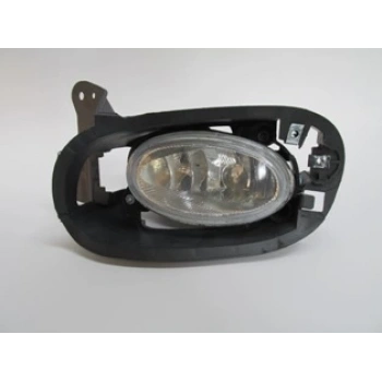 honda jazz- 2012-2013  sis lambası sol bağlantı braketlı (h11) (famella) Oem No (33951TF0G51)