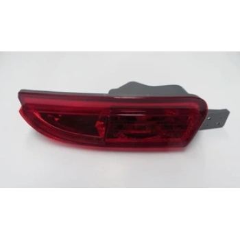 honda crv- 2013-2014  arka tampon sis lambası sağ kırmızı (famella) Oem No (34500T1GG01)