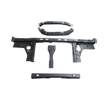 fiat fullback- 2016-2019  ön panel komple (5 parça) (tw) Oem No (5211A328)