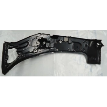 mitsubishi l200- pıck up- 2006-2015  arka direk iç sacı sol (çıft kabın) (orıjınal) Oem No (5313A199T)