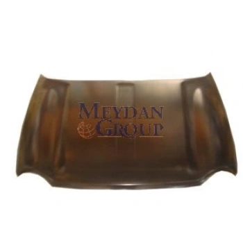 jeep cherokee- lıberty- 2002-2005  motor kaputu (tw) Oem No (55177200AB)