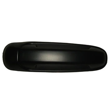 jeep cherokee- grand- 1999-2005  arka kapı dış açma kolu sağ (boyanır tıp sıyah) (hushan) Oem No (5FW46DX8AB)