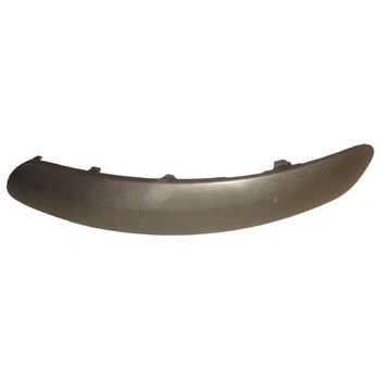 volkswagen golf- plus- 2007-2008  ön tampon bandı sol sıyah boyanır tıp (far yıkama delıksız) Oem No (5M08076559B9)