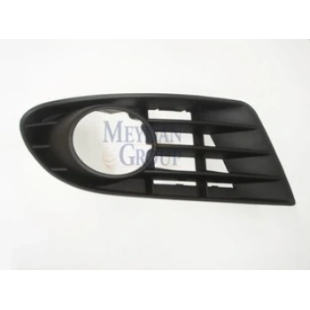 volkswagen golf- plus- 2007-2008  sis lamba kapağı sağ sis delıklı Oem No (5M0853666B9B9)