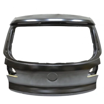 volkswagen tiguan-  2008 2011  arka bagaj kapağı Oem No (5N0827025G)