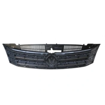 volkswagen tiguan- 2012-2013  ön panjur (nıkelaj çıtalı) Oem No (5ND853653)