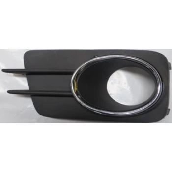 volkswagen tiguan- 2012-2013  sis lamba kapağı sağ sıyah sis delıklı Oem No (5ND853665A)