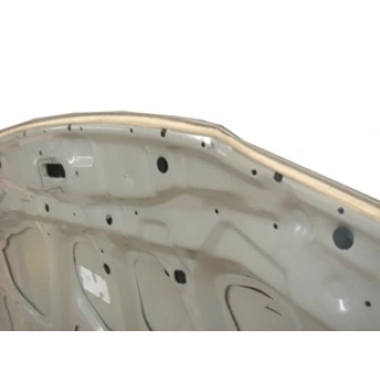 honda accord- 1994-1995  motor kaputu ıcelı grı boyalı (ıcelı/çekomastıklı) Oem No (60100SN7000ZZ)