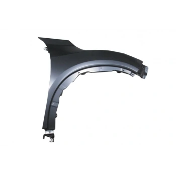 honda hrv- 2016-2020  ön çamurluk sağ (dodık delıklı) Oem No (60210T7JH00)