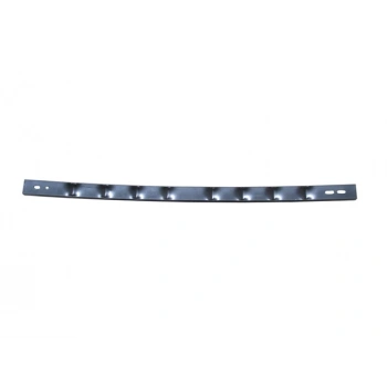 nissan almera- n16- hb- 2000-2003  ön tampon demiri alt (tyg) Oem No (620304M400)