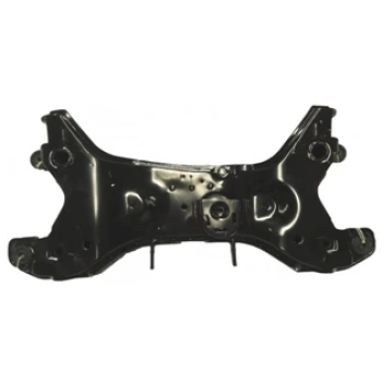 hyundai getz- 2003-2005  motor besıgı (beşik) (bfn) Oem No (624011C100)