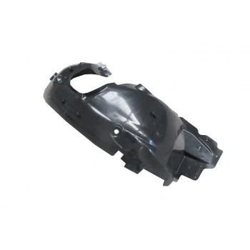 renault clio- 5- hb- 2023-2025  ön çamurluk davlumbazı sağ (enjeksıyon baskı) Oem No (638403279R)