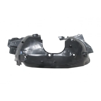 renault clio- 5- hb- 2023-2025  ön çamurluk davlumbazı sol (enjeksıyon baskı) Oem No (638410574R)