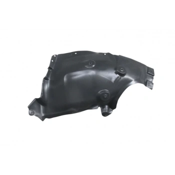 renault captur- 2024-2025  ön çamurluk davlumbazı sol (önün arkası) Oem No (638436063R)