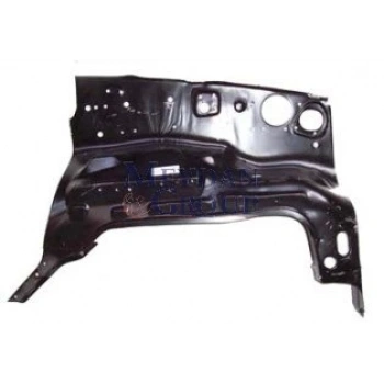 nissan skystar- pıck up- d22- 1997-2002  iç podye sacı sağ  (fpı) Oem No (6410055G30)