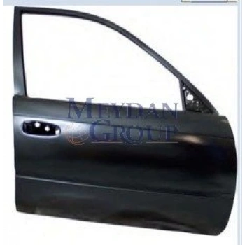 toyota corolla- ae101- 1993-1998  ön kapı komple sağ (tw) Oem No (670011A530)