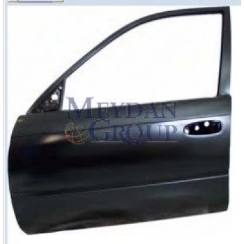 toyota corolla- ae101- 1993-1998  ön kapı komple sol (tw) Oem No (670021A510)