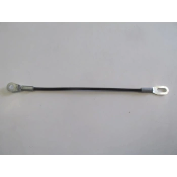 fiat fullback- 2016-2019  bagaj destek teli (41 cm) (bagaj halatı) Oem No (6730A089)