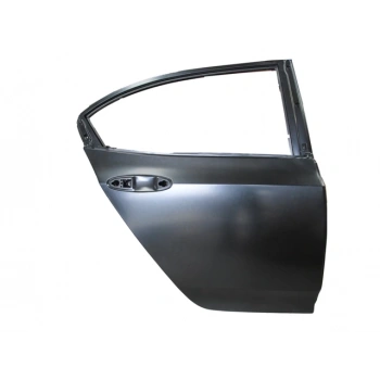 honda city- 2009-2012  arka kapı komple sağ sıyah (ıcelı/çekomastıklı) (bfn) Oem No (67510TM0G10ZZ)