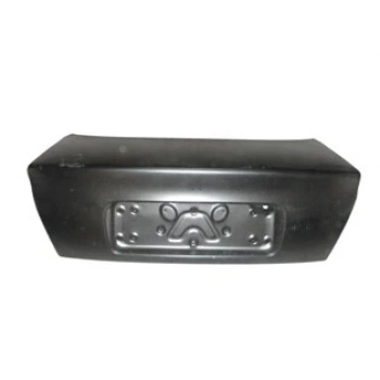 honda accord- 1994-1995  arka bagaj kapağı komple (ıcelı/çekomastıklı) Oem No (68500SV4V50ZZ)