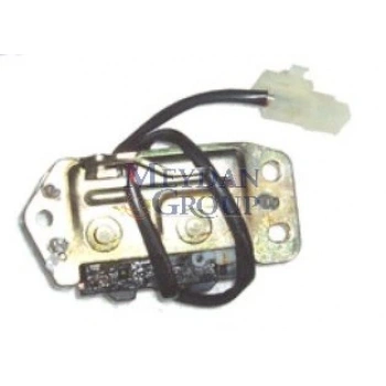 toyota hiace- minibüs- 89-1997  bagaj kapak kilidi Oem No (6935095J01)